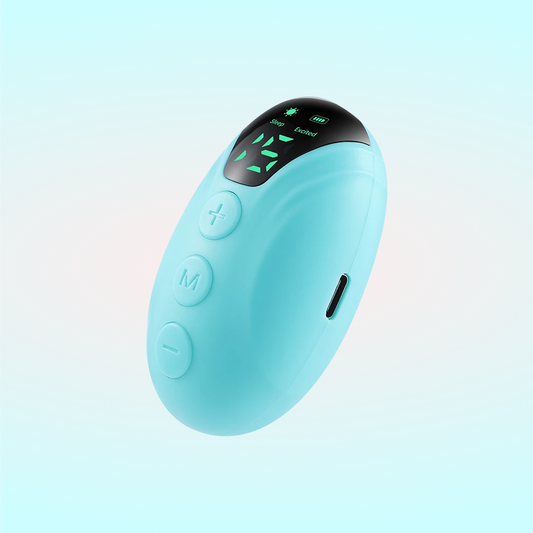 Handheld Sleep Aid