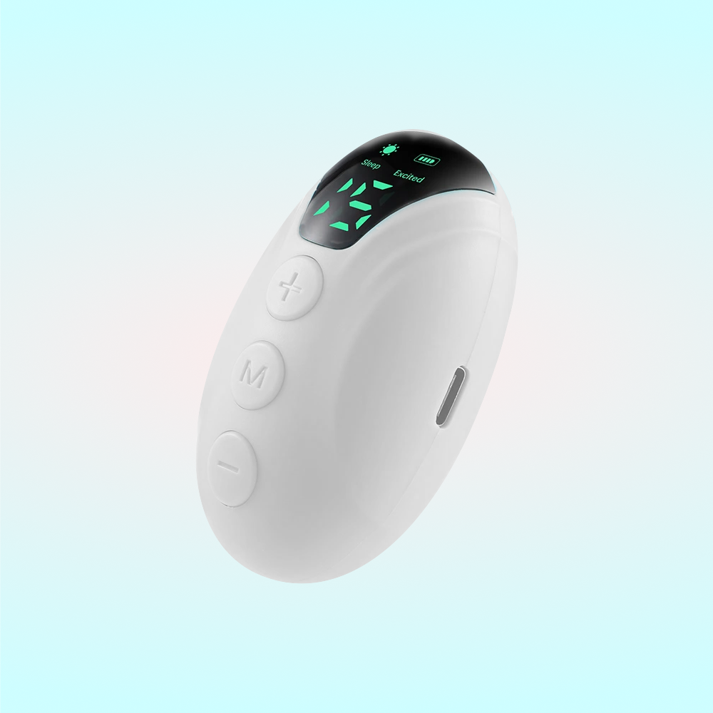Handheld Sleep Aid